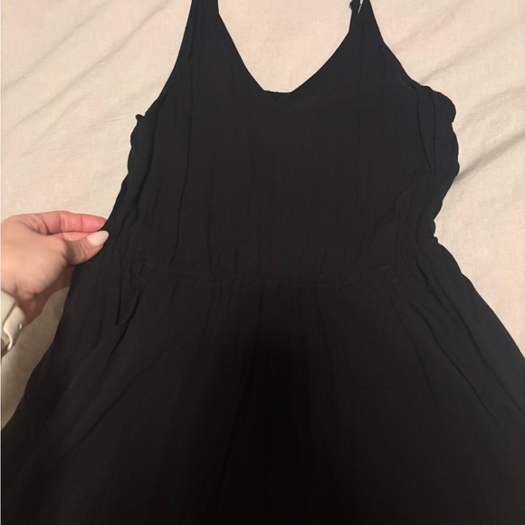 H&M Black Women's Romper - Picture 2 of 8